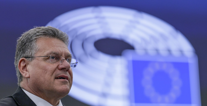 EU "美와 관세 협상, 불공평하면 거부할 것"