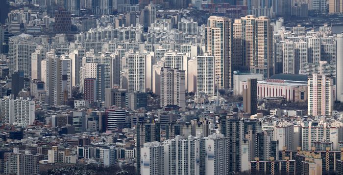 비싼 서울 집값에…‘수원·화성·용인’으로 눈 돌리는 청년들