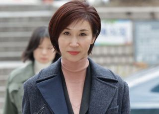 환수위, 노소영 검찰 고발..."김옥숙 메모 조사해야"