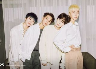 ‘부실복무 논란’ 송민호 제외…위너 3인, 7월 단독 콘서트 개최