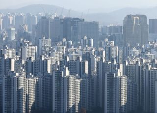 3월 경기 아파트 매매 1만건 돌파…9억 초과 비중 '역대 최고'