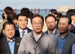 [속보] 이재명, '선거법 파기환송심' 공판기일 변경 신청
