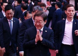 이재명 '유죄취지 파기환송'에 대법원장 탄핵?…법조계 "사유 없어, 기각될 것"