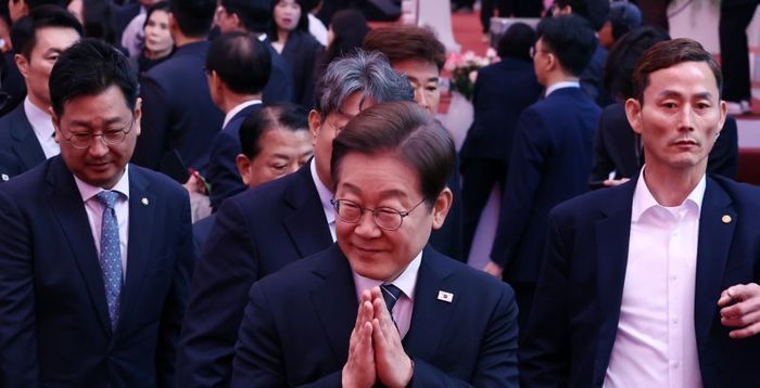 이재명 '유죄취지 파기환송'에 대법원장 탄핵?…법조계 "사유 없어, 기각될 것"