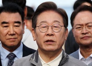 이재명 측, 파기환송심 재판 기일변경 신청…"대선 후로 연기 요청"