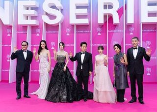 '동요괴담', 2025칸 국제 시리즈 페스티벌 초청…케이-호러 각인