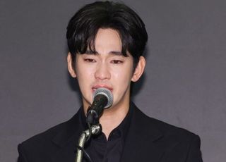 김수현 측, 故김새론 유족 기자회견 예고에 “허위사실 유포 심각한 우려”