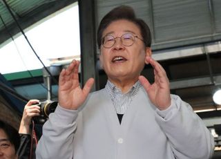 호남 방문한 이재명 "대통령·국회의원은 국민이 부리는 머슴일 뿐"