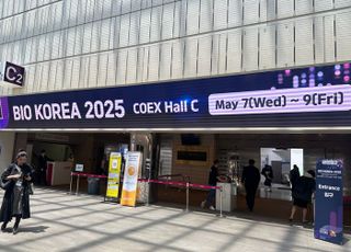 [현장] 시밀러부터 AI 신약까지…글로벌 무대 겨냥한 '바이오코리아 2025'