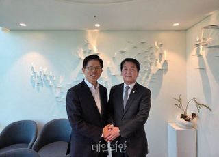 김문수, 나경원·안철수 연쇄 회동…羅 '구체적 로드맵' 安 '타임 테이블' 제시 요청