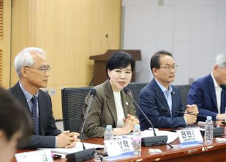 전현희 "권익위, 尹정권 비리 은폐 앞장…부패권력 설 자리 없어야"