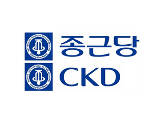 종근당, 50여년만에 새 CI 공개…"글로벌 제약 기업 도약"