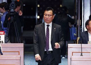 김문수~국민의힘 이간질 '7대 가짜뉴스'?…이양수, 작심 반박·해명