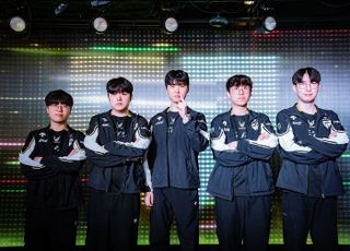 홈에서 웃은 젠지, 울었던 kt 롤스터…수원 달군 LCK 로드쇼