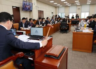 허위사실공표 개정안, 행안위도 쾌속 통과…이대로면 이재명 '면소'