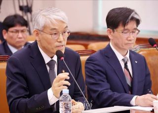 법원행정처장, ‘대법원장 사퇴’ 요구에 “사법부 독립 심대하게 침해”
