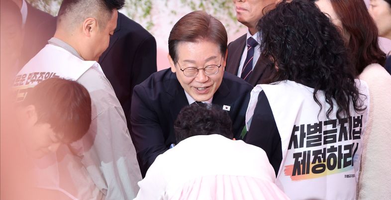 법 바꿔 이재명 지키겠단 민주당…면소 위한 선거법 개정 강행