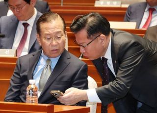 [5/8(목) 데일리안 출근길 뉴스] 국민의힘, 김문수 고립작전…TV토론·여론조사 '단일화 로드맵' 강행 [정국 기상대] 등