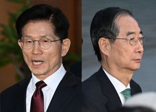 "단일화 안되면 후보등록 안해" 배수진…한덕수, 본선行 '믿는 구석' 있나