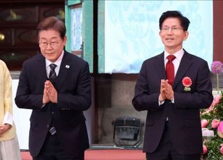 '3년 임기단축 개헌' 반대 53.6% 찬성 36.3% [데일리안 여론조사]