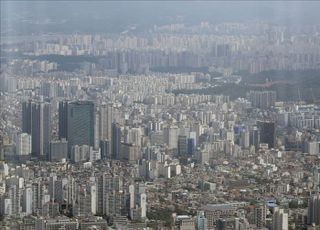 입주물량 ‘마이너스’ 전망에 주택 공급 시급한데…대선 공약은?