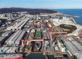 K-조선, 지금이 美시장 ‘진입 주도권’ 잡을 적기 [기자수첩-산업]
