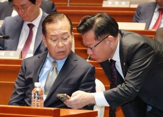 [속보] 권영세 "이틀안에 단일화 성사돼야…여론조사 예정대로 실시"