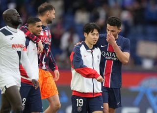 ‘PSG 삭제’ 이강인, UCL 또 결장…EPL 진출 탄력 받나