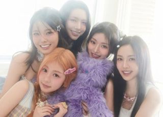 피프티피프티 '푸키', 초동 커리어하이 달성…전작 대비 5배 상승