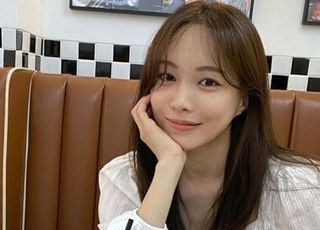 '하트시그널3' 서민재 측 "임신 9주 차, 연락두절  남친 아버지 책임 다하길"