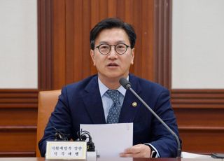김범석 “경제 불확실성 커···흔들림 없이 리스크 대응” 강조