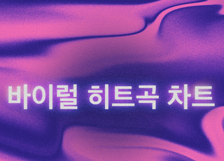 애플 뮤직, ‘샤잠 바이럴 히트곡 차트’ 출시…실시간 화제곡 한눈에