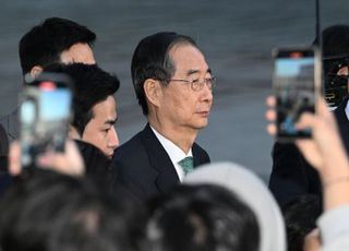 한덕수 측, 김문수 '일주일 선거운동 후 단일화' 요구에 "하지 말자는 이야기"