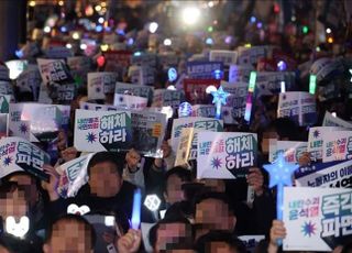 무드등으로, 탄핵 촛불로…‘응원봉’의 화려한 변신 [이게 굿즈라고?②]