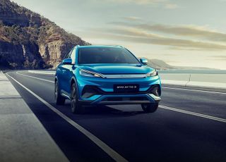 BYD 아토3, 2주 만에 500대 팔았다… "가격 효과 제대로"