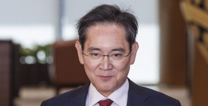 무게감 커지는 삼성의 '전장'...이재용 '선구안' 통했다