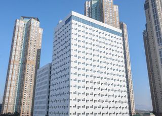고양시, 백석별관 부서 재배치 계획 차질..예산 삭감 탓 텅빈채 방치