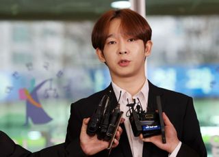 "앞차 추월하다가" 남태현 또 음주운전...면허취소 수준