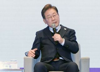 이재명, 김종인과 오찬…"옳은 길 가기 위한 조언 구해"