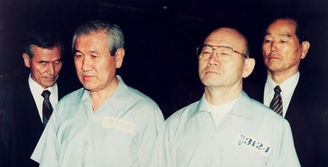 "노소영 등 노태우 일가 '범죄수익 은닉' 검찰 수사 속도내야"