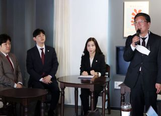 국민의힘 특위 분과위원 임응수 "코바코 지부가 민노총 탈퇴하면 나도 물러나겠다" 역제안