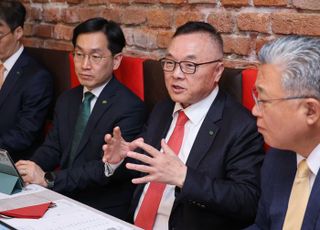 황주호 한수원 사장 "체코 사전 승인으로 본 계약 전 모든 실무적 준비 가능"