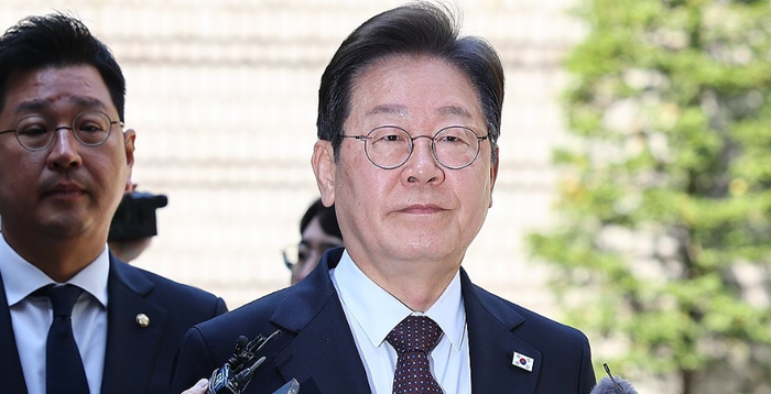이재명 형사재판 출석이 참정권 보장?…법적 근거 있나 [법조계에 물어보니 648]
