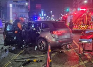 '군대간 아들 마중갔다가' 음주운전 사고에 참변 당한 母