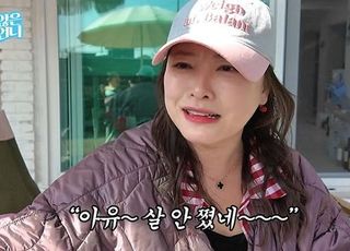 "하도 만져서 트라우마" 심진화, 호흡곤란까지 겪었다…'성추행' 처벌은?