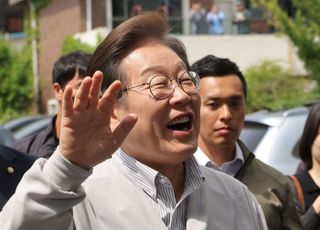 [데일리안 1분뉴스] '김덕수' 분열에 웃음짓는 이재명