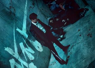 13년만 액션 복귀 소지섭 '광장', 6월 6일 넷플릭스 공개