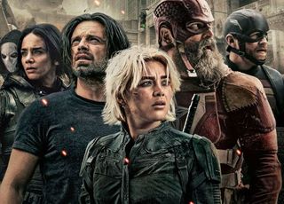 '썬더볼츠*' 쿠키 영상, MCU 역대 최장…"'어벤져스' 루소형제 제작"
