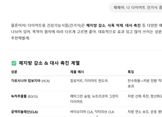 AI 시대가 가져온 조용한 변화[기자수첩-유통]