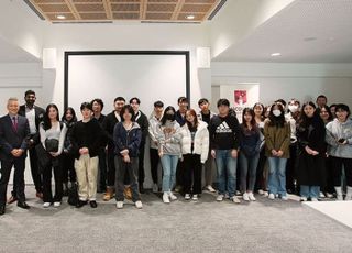유니센터, 맥쿼리대학교 IT·경영·회계 2학년 편입… 호주유학 최대 장학금 연간 $15000